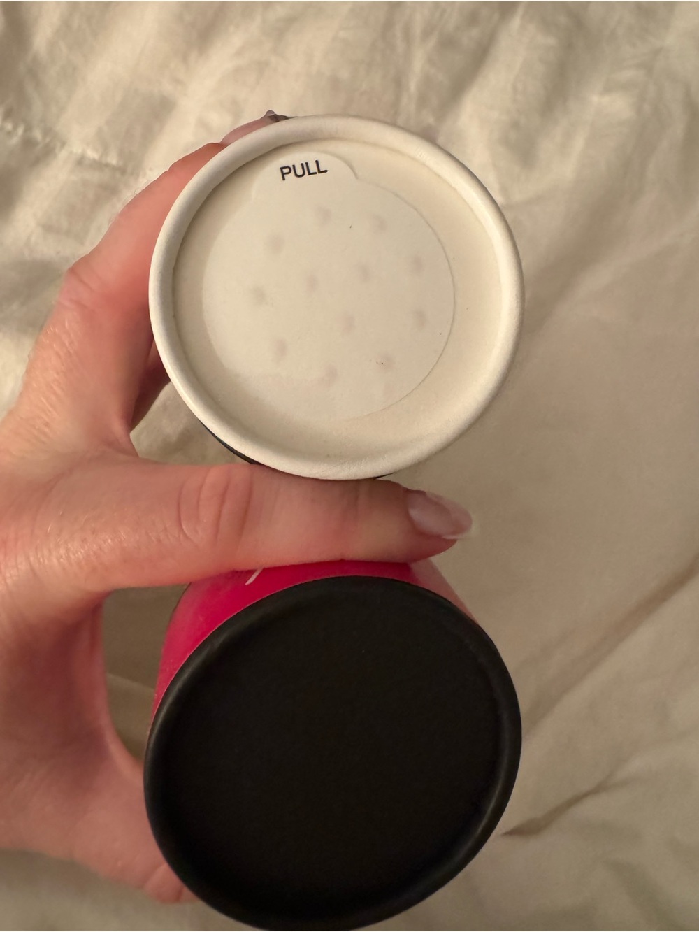 LUSH Fairy Dust Dusting Powder - Picture 3 of 3